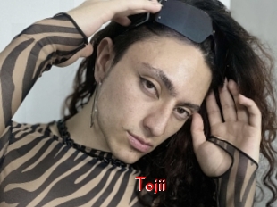 Tojii