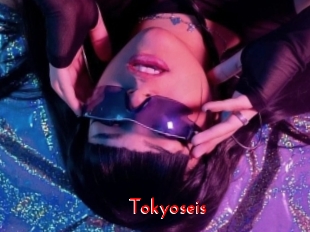 Tokyoseis