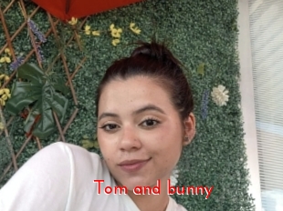 Tom_and_bunny
