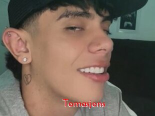 Tomasjons