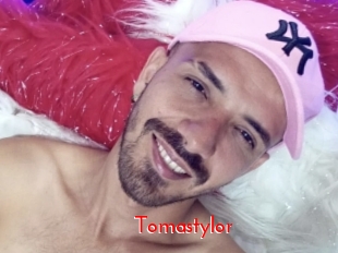 Tomastylor