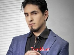 Tomblunt