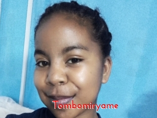 Tombomiryame
