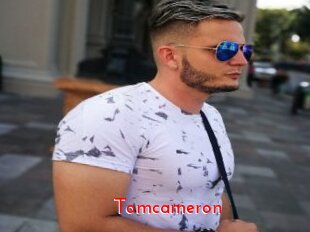 Tomcameron