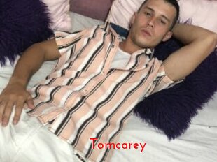 Tomcarey