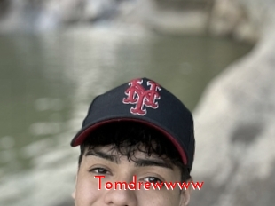 Tomdrewwww