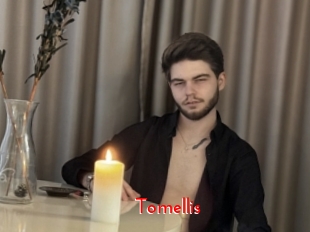 tomellis The Sex
