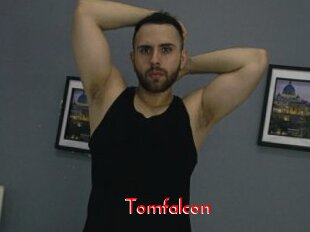 Tomfalcon
