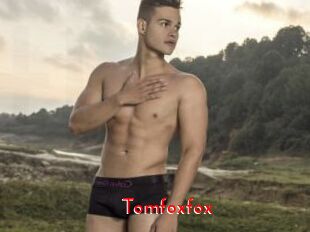 Tomfoxfox
