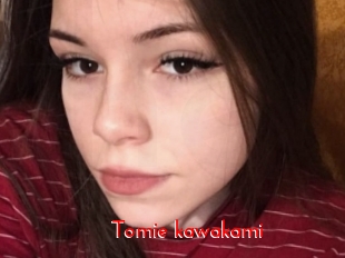 Tomie_kawakami