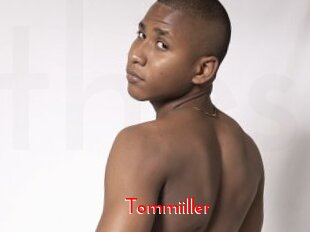 Tommiiller