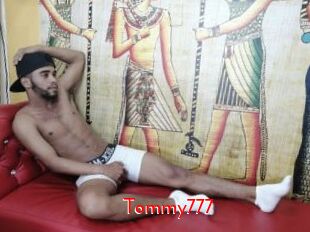 Tommy777