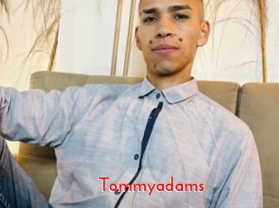 Tommyadams