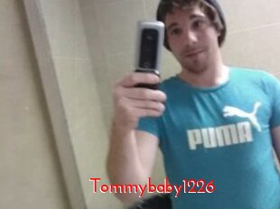Tommybaby1226