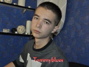 Tommyblues