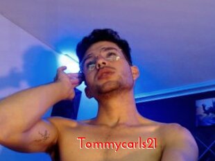 Tommycarls21