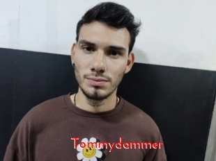 Tommydammer