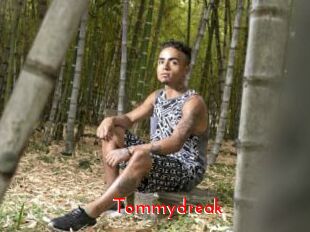 Tommydreak