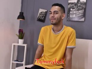 Tommyfork