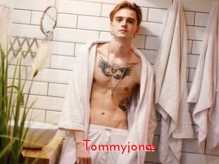 Tommyjonas
