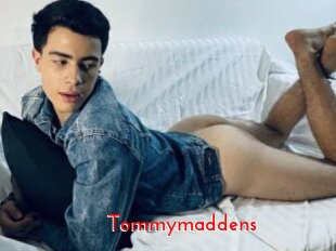 Tommymaddens