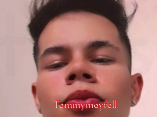 Tommymayfoll