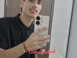tommyrebell The Sex