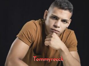 Tommyrocck