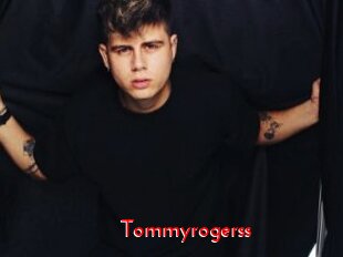 Tommyrogerss