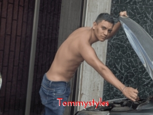 Tommystyles