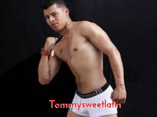 Tommysweetlatin