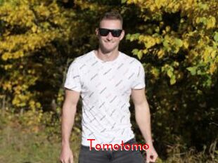 Tomotomo