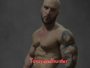 Tomyandhunter