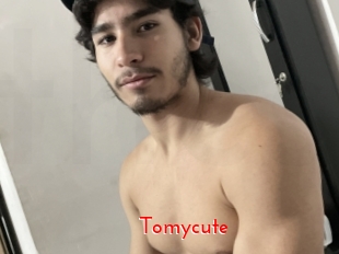 Tomycute