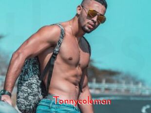 Tonnycoleman