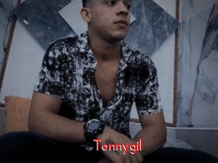 Tonnygil