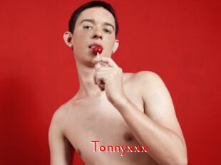 Tonnyxxx