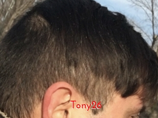 Tony26