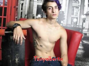 Tonyalbertix