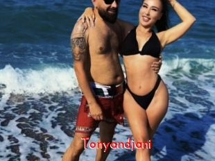 Tonyandjani