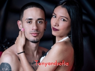 Tonyandsofia