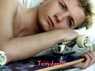 Tonydaniel