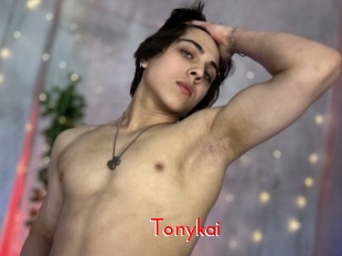 Tonykai
