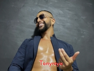 Tonyrayo