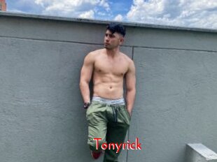Tonyrick