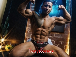Tonyscorsese