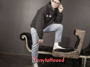Tonytattooed