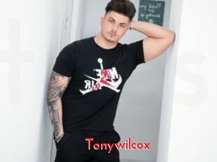 Tonywilcox