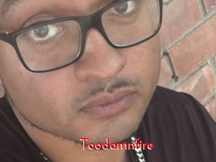 Toodamnfire