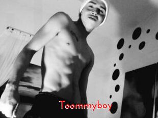 Toommyboy